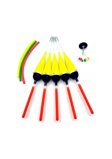 Wormix 3gr Balıkçılık Şamandıra Seti. 239735099