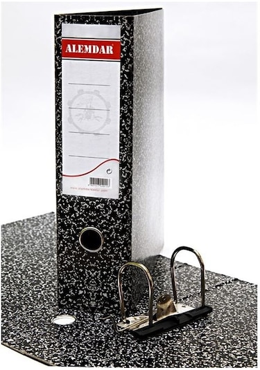 Karton Klasör Geniş