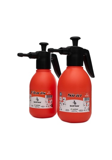 Dimartino Bertanı Sırıo 2000 Bahçe Pompası 2 L