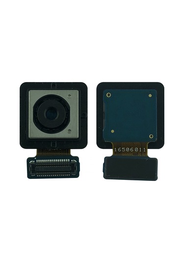Samsung Uyumlu Galaxy A5 2017 Arka Kamera