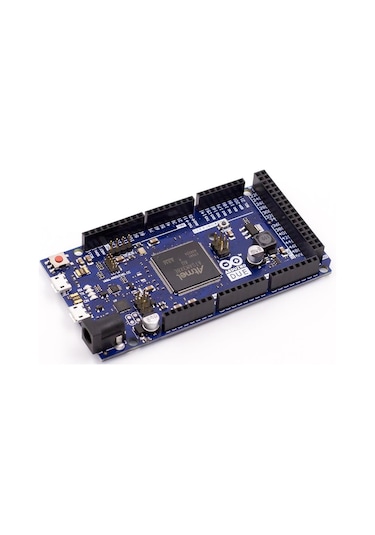 Arduino DUE R3 Klon (USB Kablo Dahil)