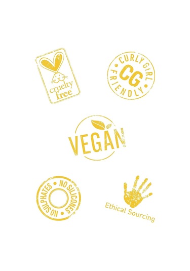 Curlsmith Shine Oil Parlaklık Verici Saç Bakım Yağı 60ml