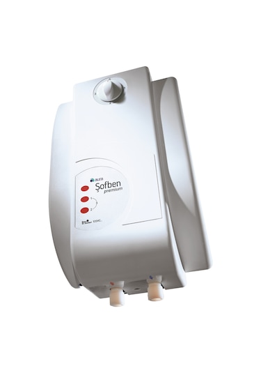 Aura Premium 105MC Elektrikli Şofben