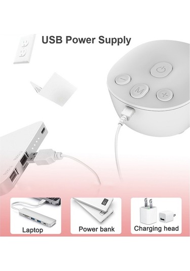 Agoodshop Elektrikli Göğüs Pompası - Beyaz