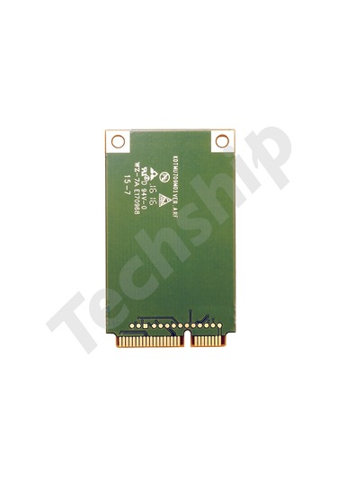 Huaweı Me909s-821 Lte 4g Modül Mini Pcie