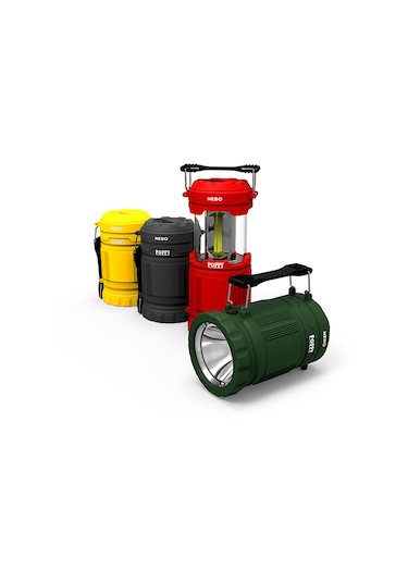 True Utılıty Nebo Poppy Fener 300 Lumen