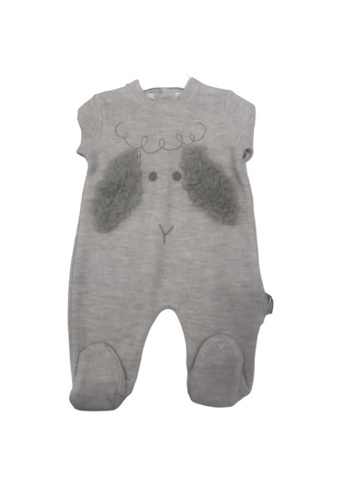 Babydoll Tulum Babydola Kahverengirengi -10175 Kahverengi