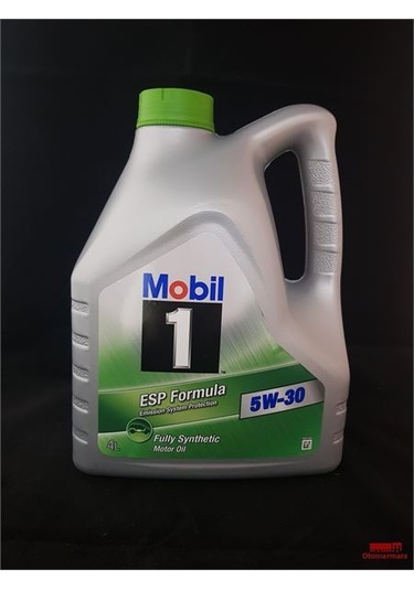 MOBIL 402 5/30 (5W30 5 30 ) 4LT MOBİL ESP DPF  W