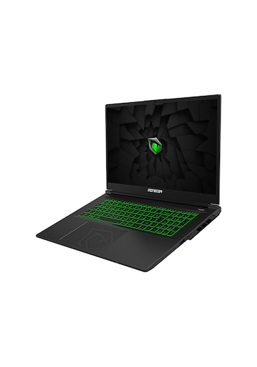 Monster Abra A7 V16.2.5 Intel Core i7 13700HX 32 GB 1 TB SSD 8 GB RTX 5050 17.3" W11H FHD Oyuncu Dizüstü Bilgisayarı