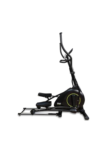 Voit At4000 Katlanabilir Eliptik Bisiklet Siyah