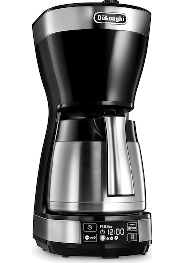 Delonghi Filtre Kahve Makinesi ICM 16731