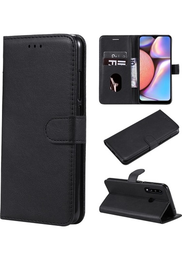 Oppo A31 Kilif Fitcase Elite Kapakli Cüzdanli 461625008