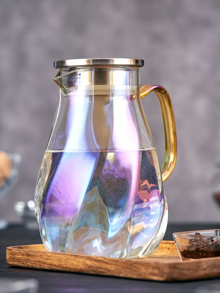 Teastar Cam Sürahi 1,5 L 86793085