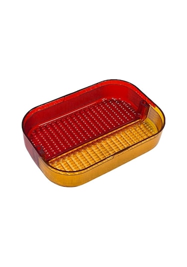 Serko Stop Camı 125 84 Mm Td-euro Serisi Traktörler