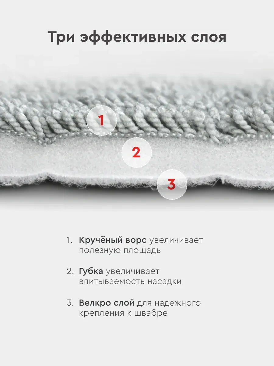 Hauswell Spraypro Püskürtmeli Mop 36405175