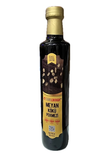 Tabib Lokman Meyan Kökü Pekmezi 700 G