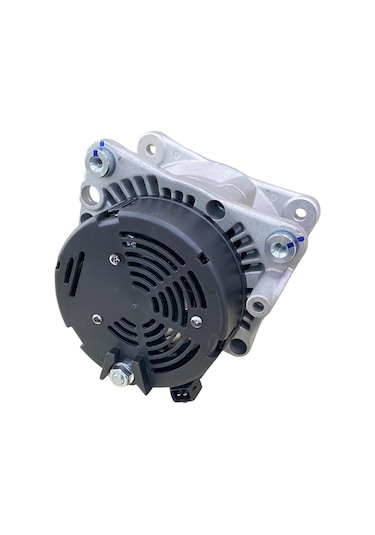 12v Alternatör Dinamo Bosch Tipi 90 A Vw Passat/transporter T4