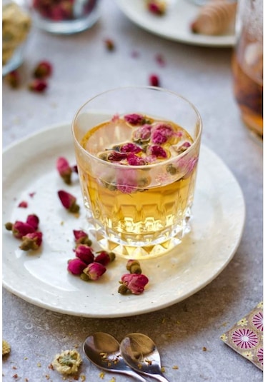 Mim Tea Beauty Tea Güzellik Çayı 100 G