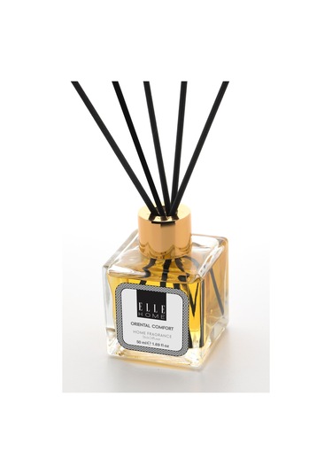 Elle Oriental Comfort Çubuklu Oda Kokusu 50 ML