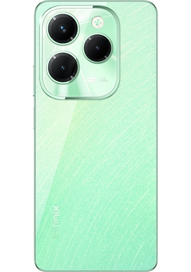 Infinix Hot 40 Pro 8 GB 256 GB (Infinix Türkiye Garantili)