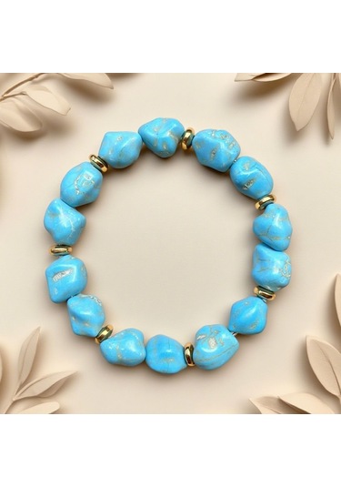 Akik Bilezik, Arkadaşlar İçin Mükemmel Bir Hediye No.308