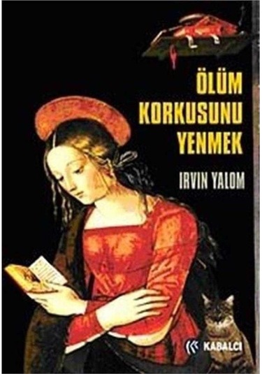 Ölüm Korkusunu Yenmek - Irvin D. Yalom 1.baskı