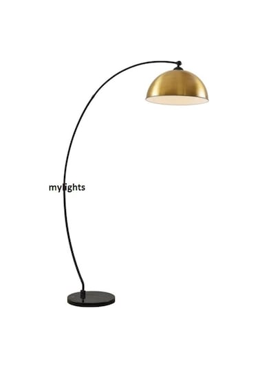 Mylights Retro Rustik Mafsalı Harekli Vintage Lambader
