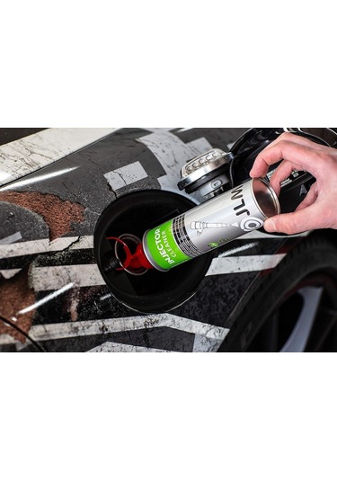 Jlm Benzinli Enjektör Temizleyici 250 ML