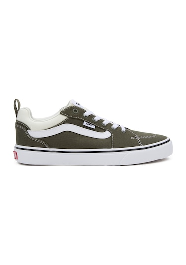 Vans Mn Filmore Erkek Sneaker VN0A5EDUY331 Çok Renkli