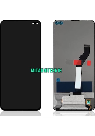 Xiaomi Redmi K30 Lcd Ekran Dokunmatik (404930704)