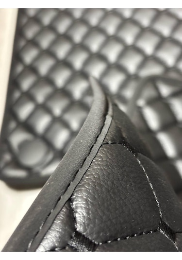 Deri Paspas Citroen C3 2017 Ve Sonrası