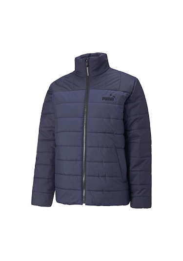 Puma 84934906 Ess+ Padded Jacket Erkek Spor Ceket