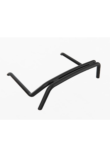 Nıssan Navara Canyon Rollbar Kasa Üzeri Siyah N11.5262