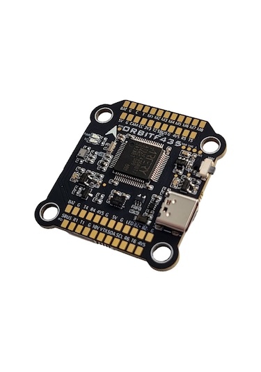 OrbitF435 Uçuş Kontrol Kartı