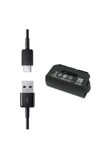 Usb Type C Şarj Data Kablosu 1 Metre