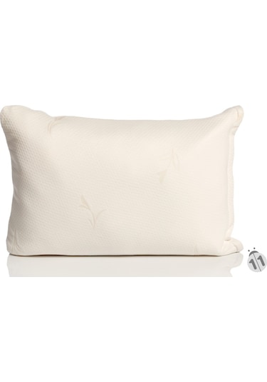 Yün Yastık - Yün Dolgulu Visco Yastık