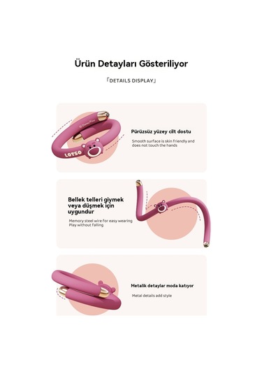 Aurora Anti-biting Bitki Esansiyel Yağıanti-sivrisinek Bilezikçocuk Açık Sivrisinek Kovucu Beyaz