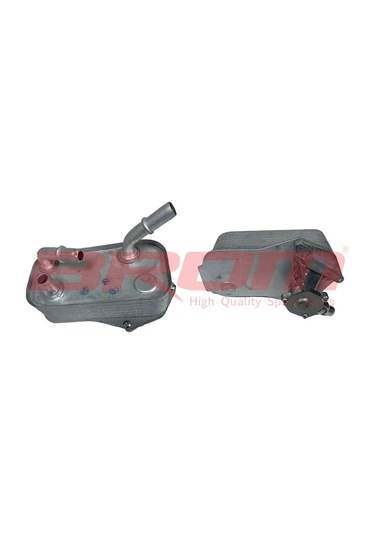 BROM BM5085 YAĞ SOĞUTUCUSU ŞANZIMAN BMW E87 E90 N51 N52 N53