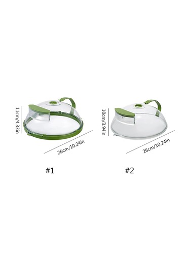 Mikrodalga Fırlatma Kapak Koruyucusu Su Depolama Kutusu Mikrodalga Plaka Kapak Koruma Kapağı Ahşap