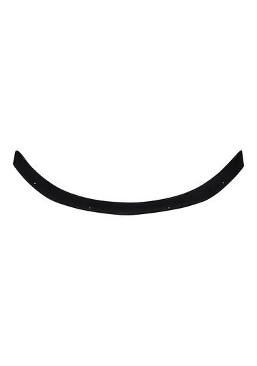 Mitsubishi L200 Uyumlu 2015-2019 Abs Kaput Rüzgarlığı