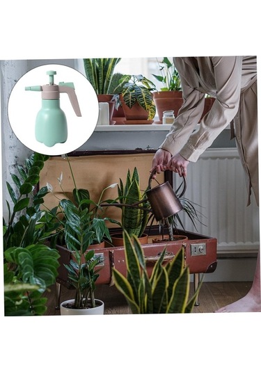 Ganzhoushop Sulama Sprey Sıvı Offsch Kovası Bilgisayar Basınçlı Bahçe 1 Sh - Pratik Ve Verimli Bitki Sulama Çözümü