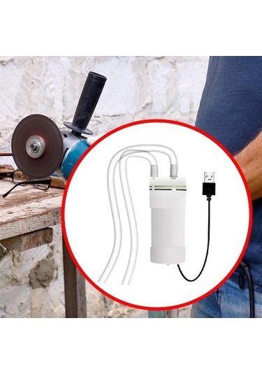 Tongxida Suntek Usb Takılı Su Pompası