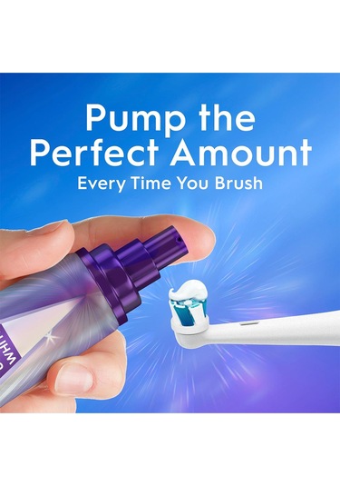 Crest 3dwhite Brilliance Deep Stain Remover Ultra White Diş Macunu 87gr Beyazlık