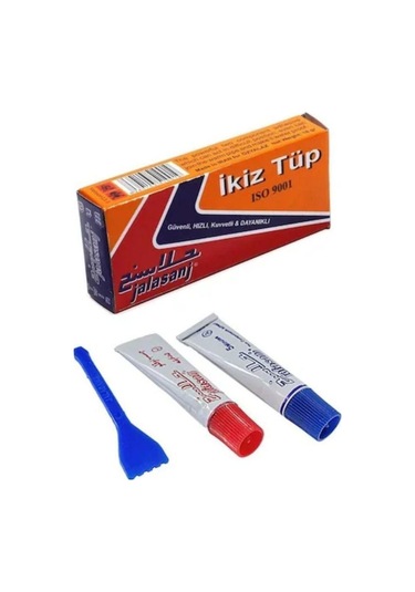Jalasanj Iran Epoxy Yapıştırıcı 18 G