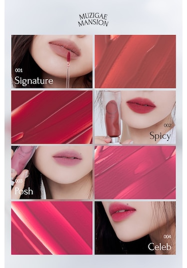 Muzigae Mansion Objet Water 002 Spicy