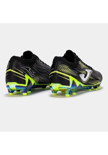 Joma Pcuw2501fg Propulsion Top Erkek Krampon Siyah