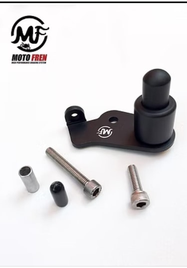 Ans Mf Motorsiklet El Freni