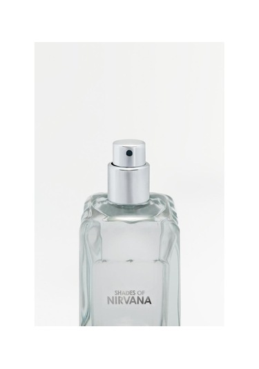 Zara Shades Of Nırvana Edp 50 Ml Kadın Parfümü