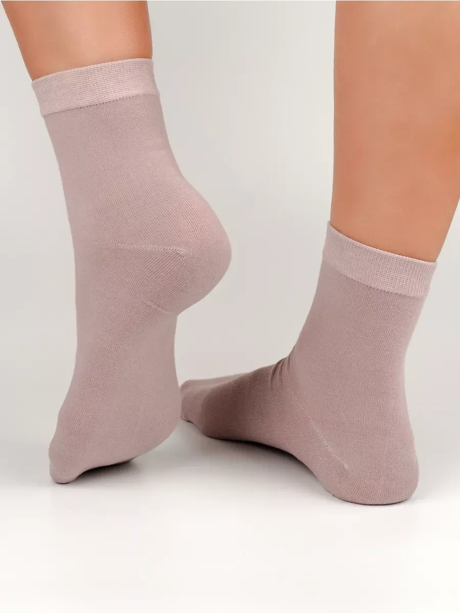 Skorohody Çorap Seti Yüksek 10 Çift 274536975 Siyah