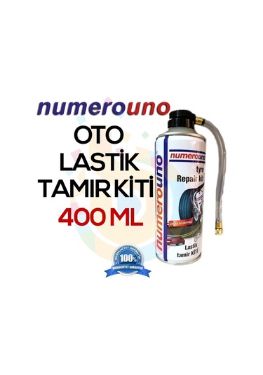 Numerouno Lastik Tamir Kiti 400 Ml